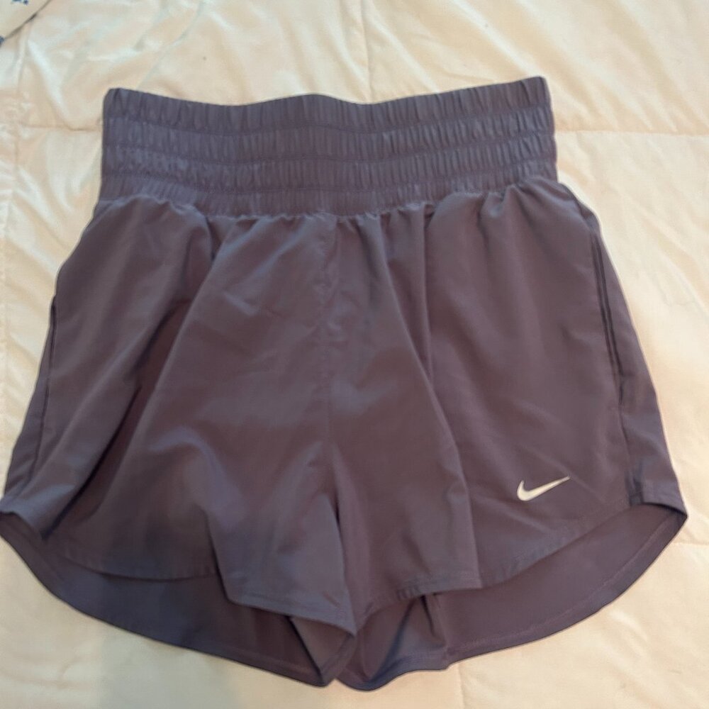 Nike Dri-fit shorts
